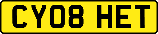 CY08HET