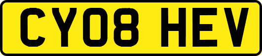 CY08HEV