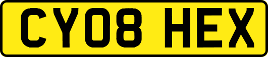 CY08HEX