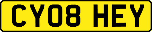 CY08HEY