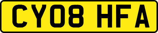 CY08HFA