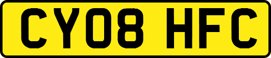 CY08HFC