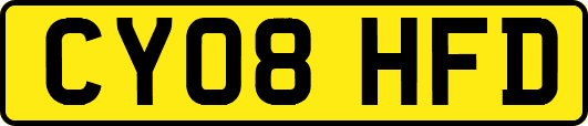 CY08HFD