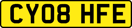 CY08HFE