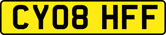 CY08HFF