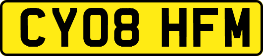 CY08HFM