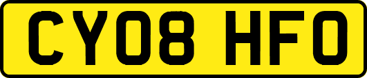 CY08HFO