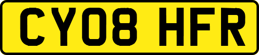 CY08HFR