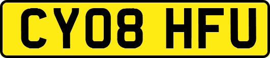 CY08HFU