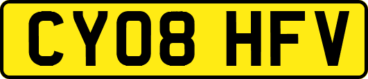 CY08HFV