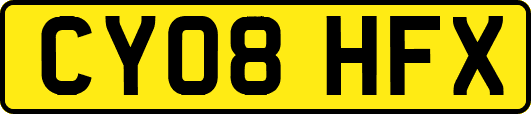 CY08HFX