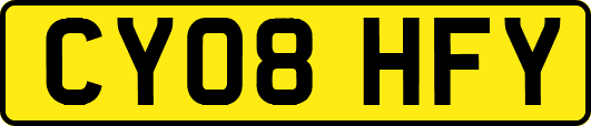 CY08HFY