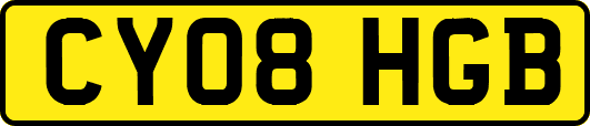 CY08HGB