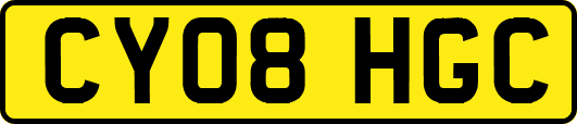 CY08HGC
