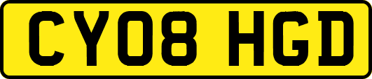 CY08HGD