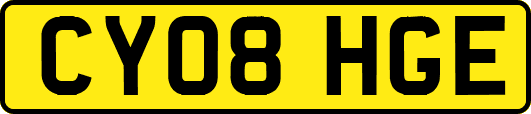 CY08HGE