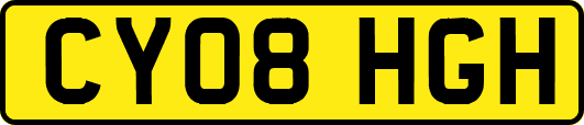 CY08HGH