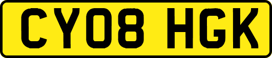 CY08HGK