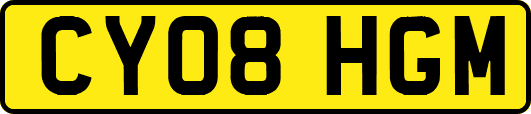 CY08HGM