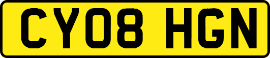CY08HGN