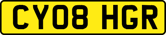 CY08HGR