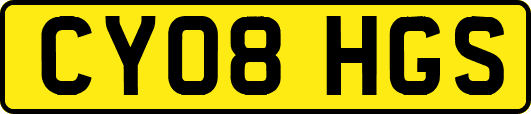 CY08HGS