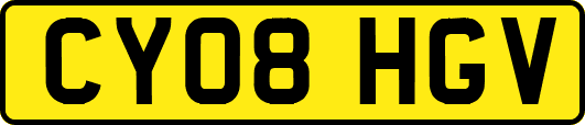 CY08HGV