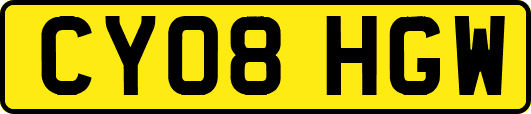 CY08HGW