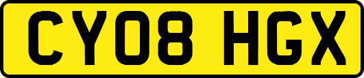 CY08HGX