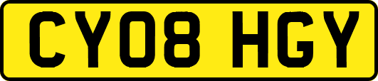 CY08HGY