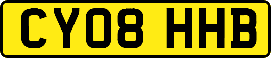 CY08HHB