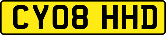 CY08HHD