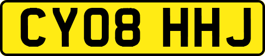 CY08HHJ