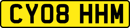 CY08HHM