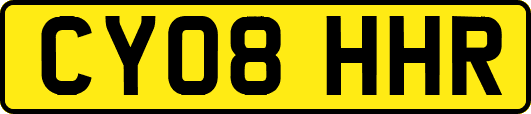CY08HHR