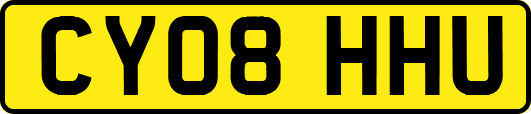 CY08HHU