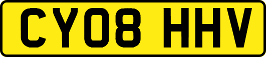 CY08HHV
