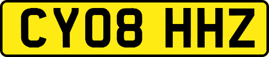 CY08HHZ