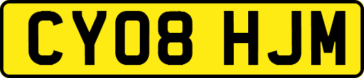 CY08HJM