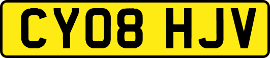 CY08HJV