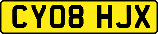 CY08HJX