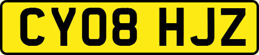 CY08HJZ