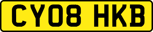 CY08HKB