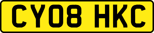 CY08HKC