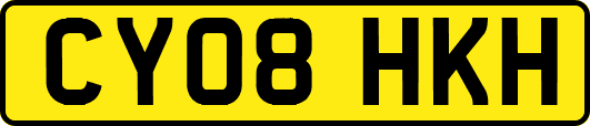 CY08HKH