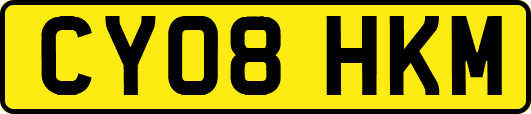 CY08HKM