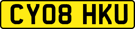CY08HKU