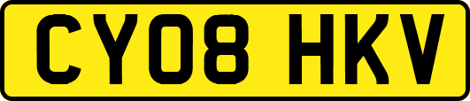 CY08HKV