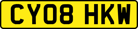 CY08HKW