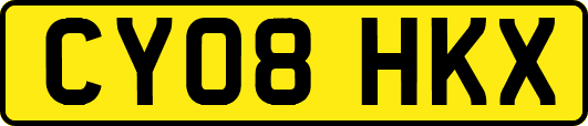 CY08HKX